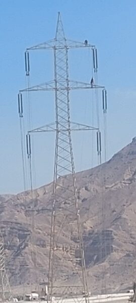 بدعم من مشالي .. الانتهاء من التعديل الاول على خط سوميد الاقتصادية المتعارض مع مخرات السيول بمنطقة السخنة