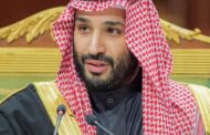 ولي العهد السعودي يعلن نقل 4% من ملكية الدولة في 