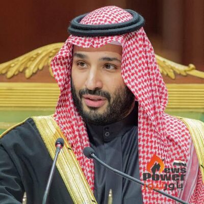 ولي العهد السعودي يعلن نقل 4% من ملكية الدولة في 