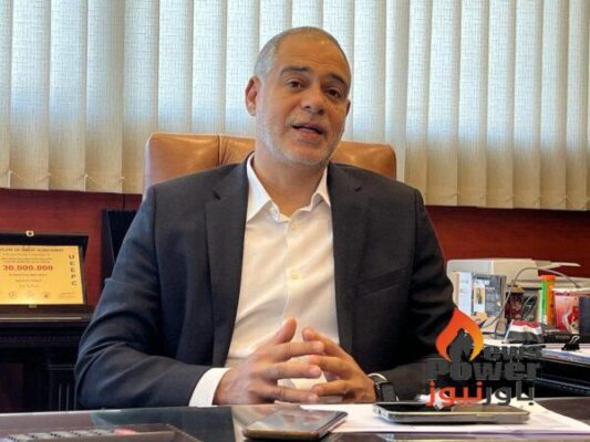 بجسكو تتوسع في مشروعات إعادة الإعمار بالعراق .. وتبدأ انطلاقتها بقوة داخل السوق السعودية من خلال مشروعات الطاقة المتجددة والمياه وسط إشادة من الجميع هناك