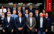 السويدى للتنمية الصناعية تستقبل رئيس مجلس الوزراء خلال زيارته للمنطقة الصناعية اندستريا ويست