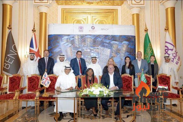 العثيم السعودية تعتزم طرح مشروع سكنى وفندقى عملاق بتكلفة 2 مليار دولار