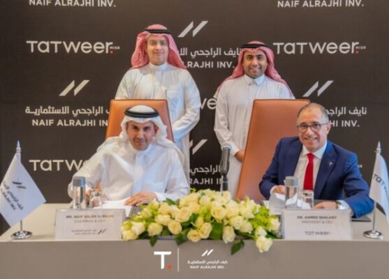 تطوير مصر توقع مع نايف  الراجحى  السعودية عقد تأسيس شركة مشتركة فى مجال التشييد