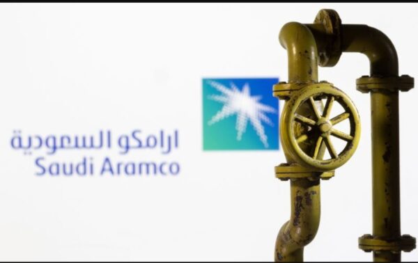 أرباح أرامكو السعودية تتراجع 19% إلى 119.5 مليار ريال في الربع الأول