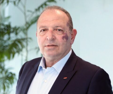 على هامش المعرض الدولي لتكنولوجيا المياه والصرف في مصر شريف إسماعيل : ABB تلعب دورا هاما في مشاريع معالجة وتحلية المياه فى مصر