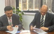 بحضور رئيس شركة غازتك ..تنمية للبترول وهندسة القاهرة يوقعان بروتوكول تعاون للتدريب على أحدث أساليب الحفر والإنتاج