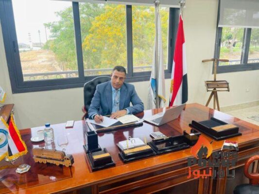 في إطار خطة توسعها .. النيل لتسويق البترول تبدأ انطلاقة قوية من مقرها الجديد بالتجمع الخامس