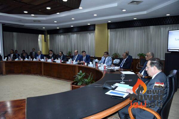 تاكيدا لانفراد باور نيوز .. اعتماد الجمعية التأسيسية لشركة العلمين لمنتجات السيليكون