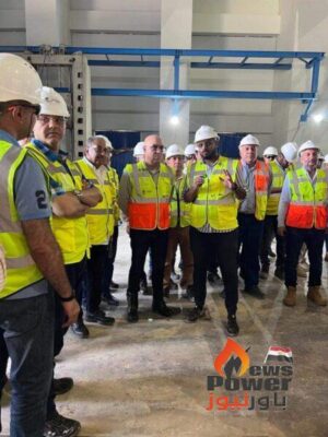 يُنفذه التحالف المصرى 