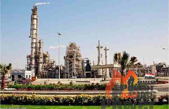 أرباح سيدي كرير للبتروكيماويات الفصلية تقفز 107% بدعم نمو المبيعات