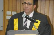 وفاة الدكتور فارس العشري مدير عام مساعد التخطيط بشركة بدر الدين
