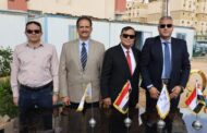 إطلاق التيار الكهربائي بمشروع 150 فدان السكني العملاق الخاص بجمعية المستثمرين بمدينة 6 أكتوبر