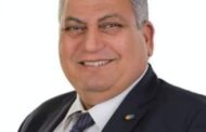 اعتماد مبروك عامر رئيس شركة العامرية للبترول السابق مهندسا استشاريا في مجال تخطيط المشروعات