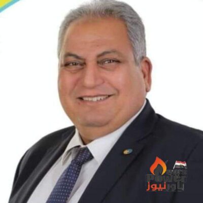 اعتماد مبروك عامر رئيس شركة العامرية للبترول السابق مهندسا استشاريا في مجال تخطيط المشروعات