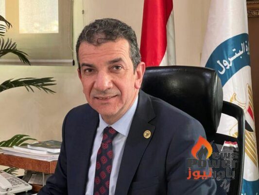 عاجل .. حسانين مديرا لمكتب الوزير .. وخالد شعبان رئيسا لشركة كارجاس