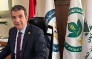 ماذا تعرف عن المهندس حسانين محمد رئيس الإدارة المركزية الجديد لمكتب الوزير ؟