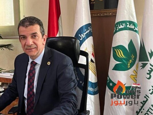 ماذا تعرف عن المهندس حسانين محمد رئيس الإدارة المركزية الجديد لمكتب الوزير ؟