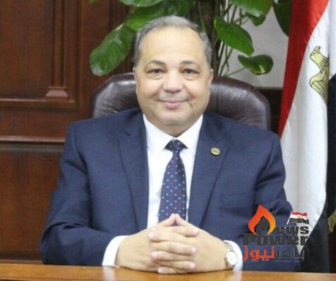 ماذا تعرف عن المهندس خالد جمال رئيس شركة كارجاس الجديد ؟