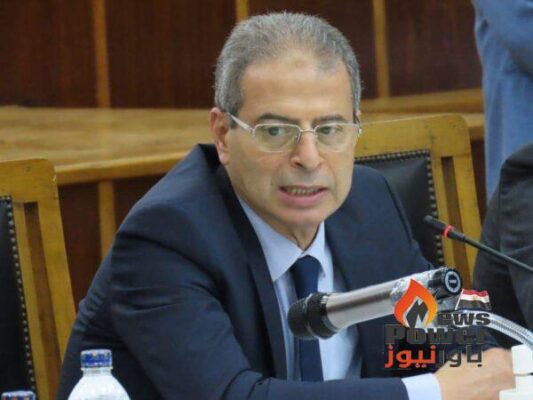 مصر الوسطى للتوزيع تعتزم شراء مهمات كهربائية بقيمة 2 مليار جنيه خلال العام المالى 2023/2024