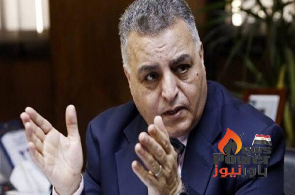 الوزراء يجدد للدكتور 