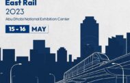 اوراسكوم للإنشاءات تعلن مشاركتها بمعرض Middle East Rail بأبو ظبى