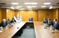 وزير البترول : جاري العمل على إنشاء بوابة مصر للتعدين دعما لإجراءات التحول الرقمي