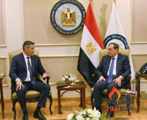 خلال لقاء وزير البترول.. شركة وذرفورد تعلن رغبتها في توسيع استثماراتها بمصر