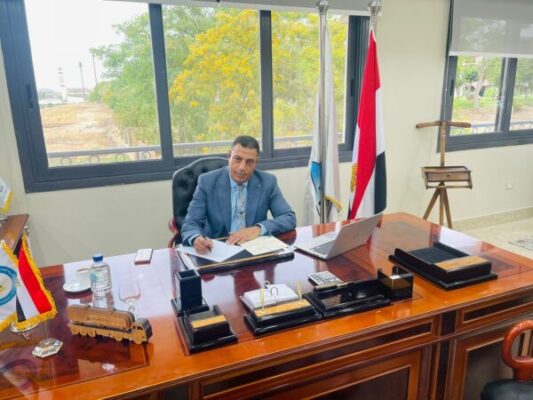 في إطار خطة توسعها .. النيل لتسويق البترول تبدأ انطلاقة قوية من مقرها الجديد بالتجمع الخامس