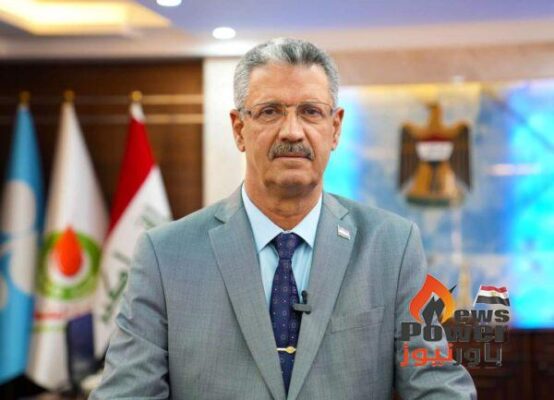 العراق يعتزم إنشاء محطة كبري لتوليد الكهرباء من الطاقة الشمسية وتسريع خط الربط الكهربائي مع السعودية
