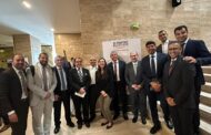 السويدي إليكتريك T&D تواصل غزو الأسواق الخارجية  وتوقع عقد تصميم وتوريد وتنفيذ محطة دجيرمايه للطاقة الشمسية قدرة 36 ميجاوات بجمهورية تشاد