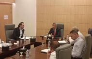 هشام الجمل رئيسا لمجلس إدارة جمعية مستثمرى الطاقة الشمسية ببنبان بعد تجديد الثقة بالإجماع