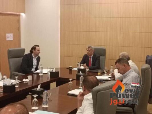 هشام الجمل رئيسا لمجلس إدارة جمعية مستثمرى الطاقة الشمسية ببنبان بعد تجديد الثقة بالإجماع