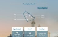 السعودية تدعو الشركات المتخصصة للتقدم بطلبات تأهيل فى مناقصة انشاء مرافق لتعبئة وتخزين الغاز السائل واخر موعد 30 يونيو