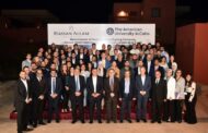 حسن علام القابضة توقع اتفاقية تعاون مع الجامعة الأمريكية بالقاهرة فى مجال التدريب وبناء القدرات