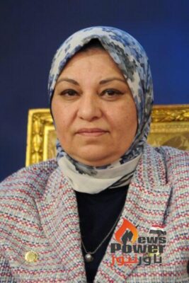 شركة ABB تهنئ المهندسة صباح مشالي لاختيارها رئيسا لمنظمة Med TSO 