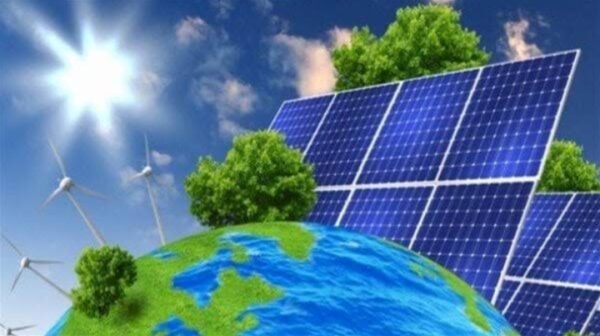 هيئة الطاقة الجديدة والمتجددة : إطلاق العمل في المرحلة التجريبية الأولى لمصنع الهيدروجين الأخضر بطاقة 100 ميجاوات بالمنطقة الصناعية بالعين السخنة