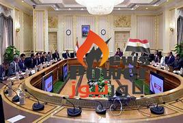 الوزراء يوافق على 6 مشروعات قوانين للبحث عن البترول مع شركات أجنبية