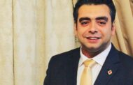 حصول محمود خليفة مدير عام مساعد التسويق بشركة ابسكو علي ماجيستير ادارة اعمال قسم تسويق