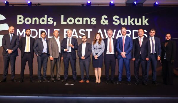 بقيمة بلغت 8.4 مليار دولار .. فوز شركة نيوم للهيدروجين الأخضر بجائزة العام لأفضل قرض منظم