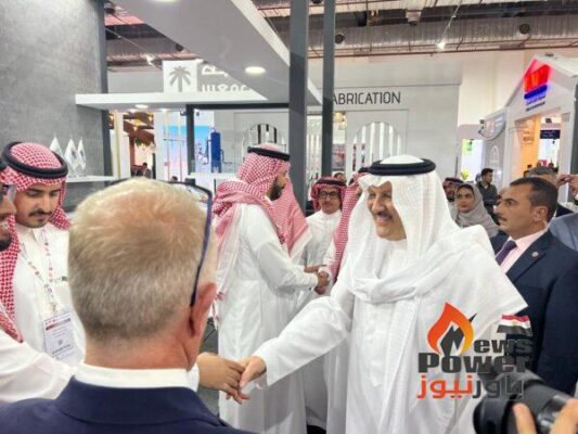 مجموعة النافع السعودية وإجيماك المصرية يخططان للتوأمة والتبادل التجاري