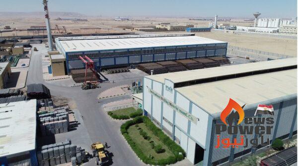 اقبال كبير من الشركات العالمية للإستثمار والمساهمة في الشركة العالمية لتصنيع مهمات الحفـــر - IDM4