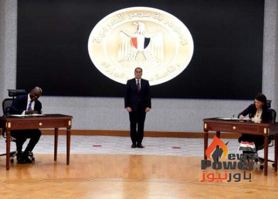 مدبولي يشهد اتفاقية لتعيين مؤسسة التمويل الدولية مستشاراً استراتيجياً للحكومة لتنفيذ برنامج الطروحات الحكومية