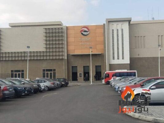 بيان اعلامي من وزارة النقل بشان ما تم تداوله عبر احد البرامج التليفزيونية المغرضة حول عدم جدوى القطار الكهربائي الخفيف LRT