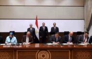 بحضور شاكر وقيادات الكهرباء .. رئيس الوزراء يشهد توقيع عقود لتحويل الأماكن التابعة لشركات الاتصالات الأربع العاملة في مصر للعمل بالطاقة النظيفة