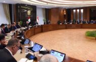 رئيس الوزراء العراقي يُشيد بما تم إنجازه في العاصمة الإدارية الجديدة من مشروعات تتسم بالكفاءة في التخطيط والتنفيذ