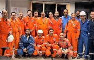 الفرعونية للبترول تنهي أعمال صيانة التسهيلات البرية وتحديث برامج ووحدات التحكم