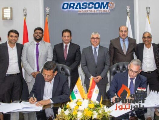 اقتصادية قناة السويس:  30 مليون دولار استثمارات هندية جديدة بالسخنة و350 فرصة عمل بمصنع للمنتجات البلاستيكية