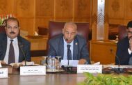 بمناسبة الذكرى الخمسين لليوم العالمي للبيئة .. الدكتور محمد اليماني يشارك بكلمة في احتفال جامعة الدول العربية