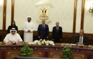 تأكيدا لانفراد باور نيوز .. الإعلان رسمياً عن تعاون الإمارات ومصر في تطوير أكبر مشروع لطاقة الرياح في أفريقيا