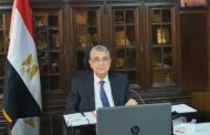 عاجل .. وزير الكهرباء يشهد غدا توقيع عقود محطات المحولات وخطوط الربط مع الشركات الفائزة
